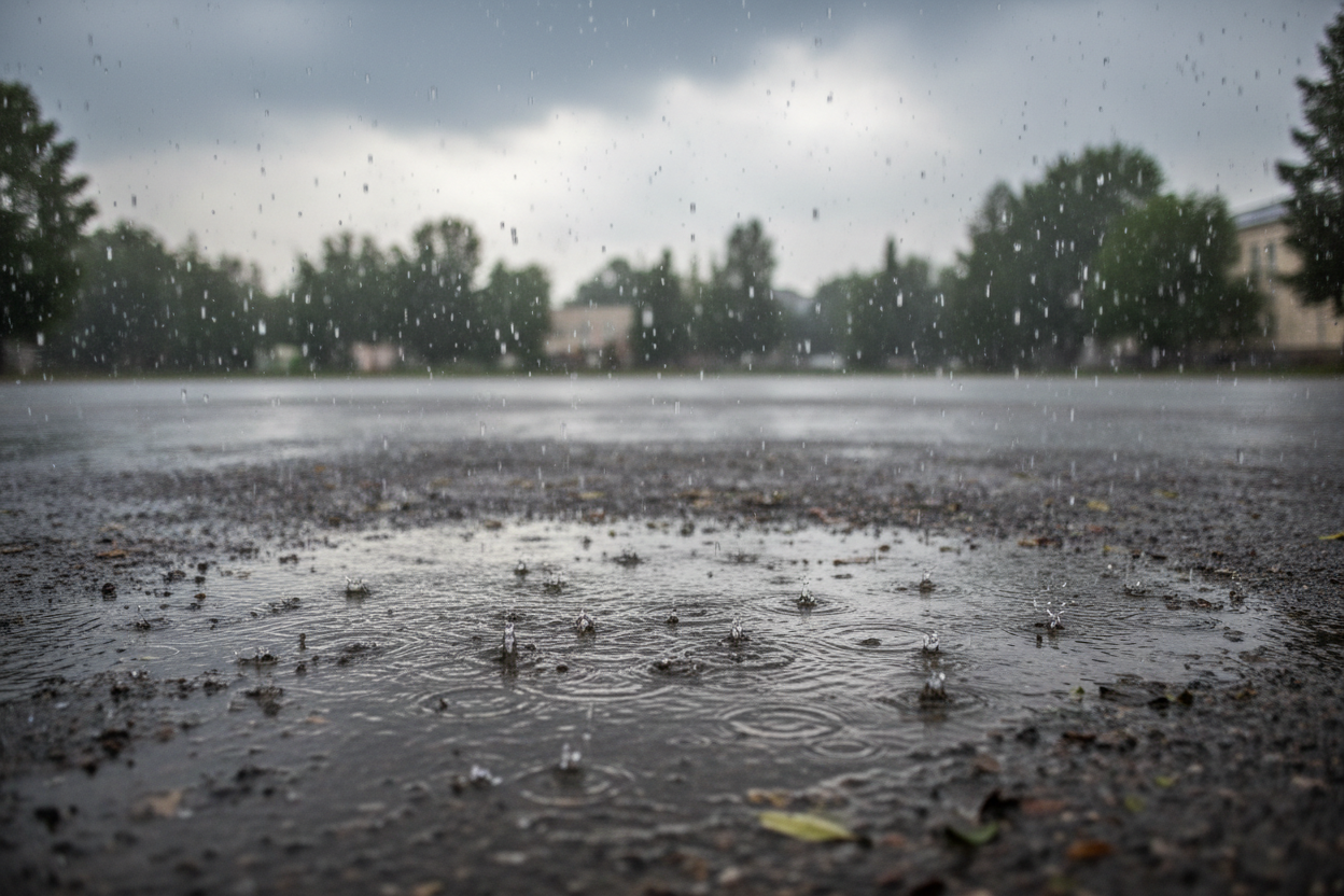 Can Corrugated Bitumen Roofing Withstand UK Weather?