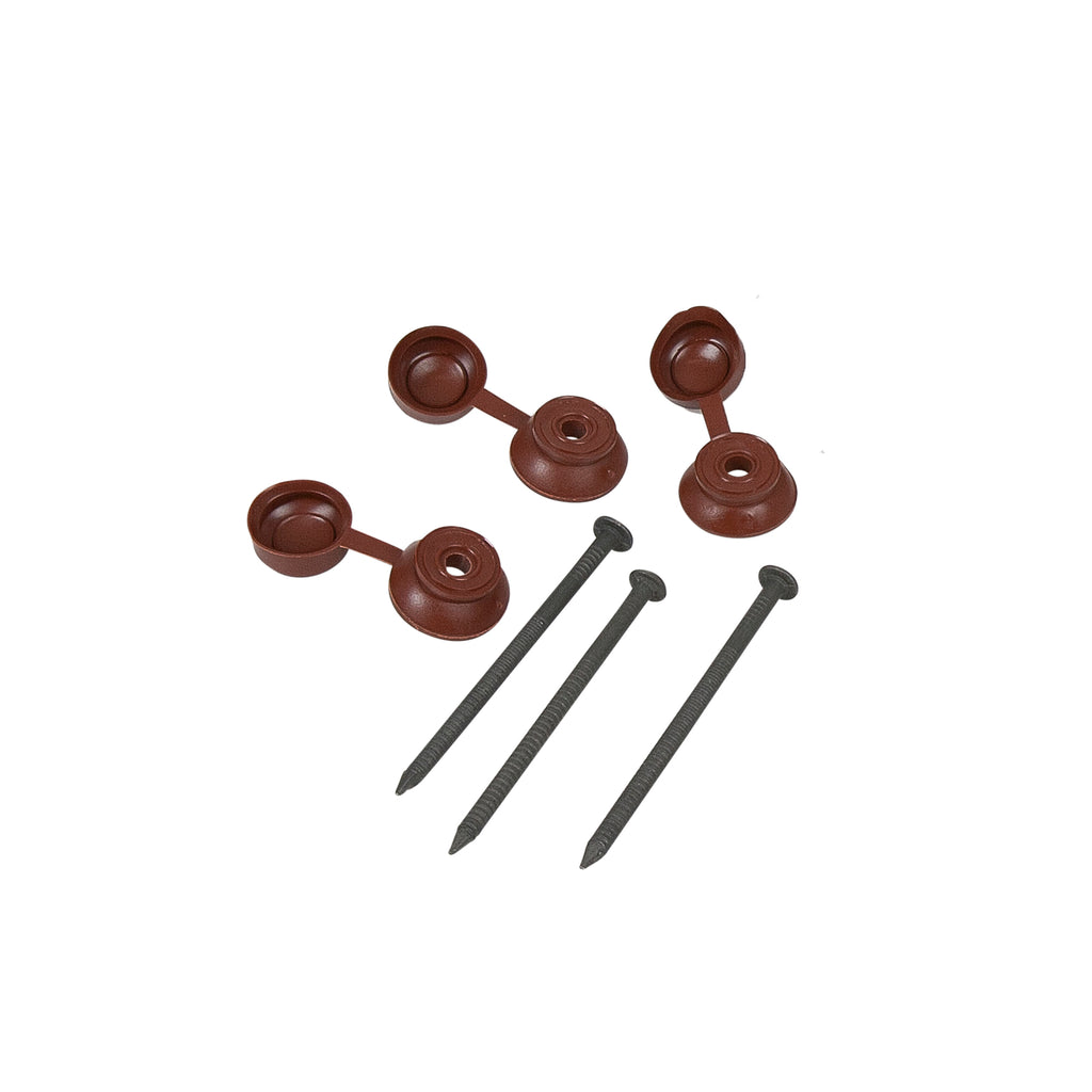 Bitumen Nails Coroline and Onduline Nails 65mm – BitumenRoofing.co.uk