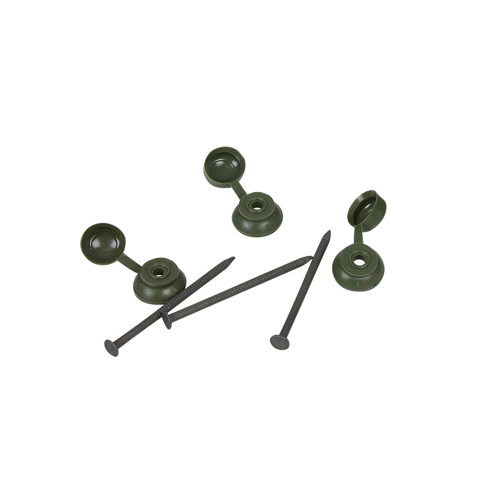 Bitumen Nails Coroline and Onduline Nails 65mm – BitumenRoofing.co.uk
